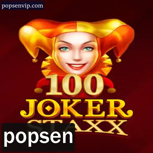 100JokerStaxx: Desvendando as Regras e Atrações do Jogo do Momento
