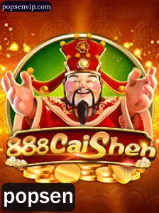 888CaiShen: Um Mergulho Profundo no Mundo de Fortuna e Estratégia