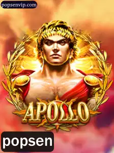 Apollo: Explorando o Universo com Popsen