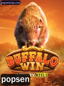 Descubra o Fascinante Mundo de BuffaloWin