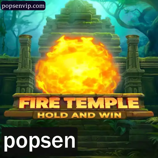 Explorando FireTemple: O Mundo Mágico do Jogo com 'Popsen' como Palavra-chave