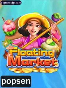 Descubra o Fascinante Mundo de FloatingMarket: O Novo Jogo de Estratégia