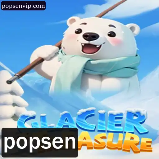 Explorando o Fascinante Mundo de GlacierTreasure