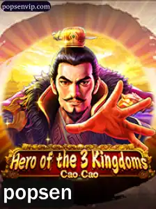 Explorando o Mundo de Heroofthe3KingdomsCaoCao: Estratégia e Aventura