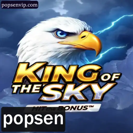 Descubra o Mundo de KingOfTheSky: Um Jogo de Aventuras Épicas no Céu