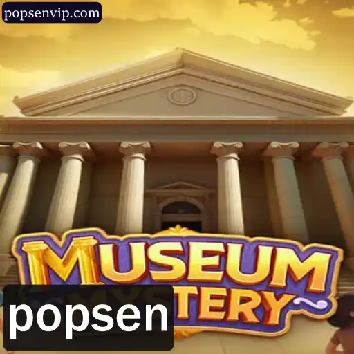 MuseumMystery: A Arte da Indagação em um Jogo de Suspense e Aventura