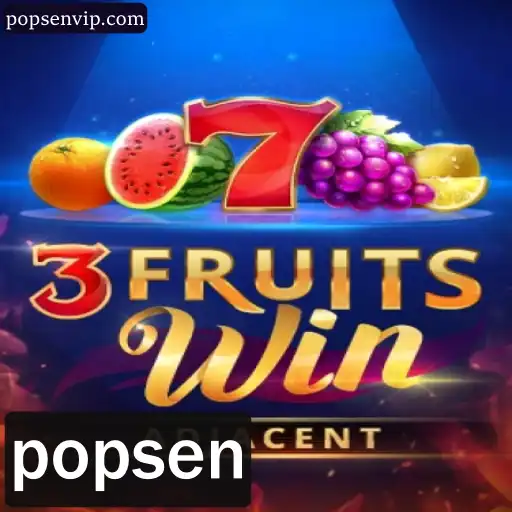 Explorando o Mundo do Jogo 3FruitsWin: Como Jogar e Regras Essenciais