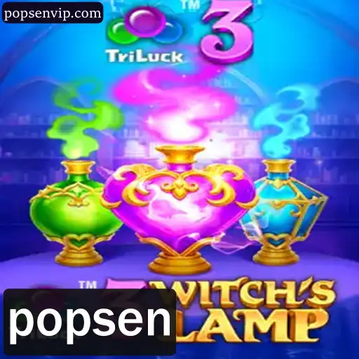 Descubra o Enigmático Jogo '3WitchsLamp' e as Suas Fascinantes Regras