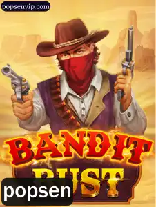 Descubra 'BanditBust': O Novo Fenômeno do Mundo dos Jogos