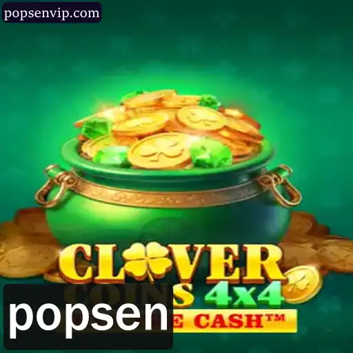 CloverCoins4x4: Um Mergulho no Universo do Novo Jogo de Estratégia