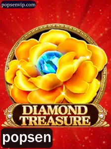 Embarque na Aventura de Diamondtreasure: Um Mundo de Mistérios e Estratégias