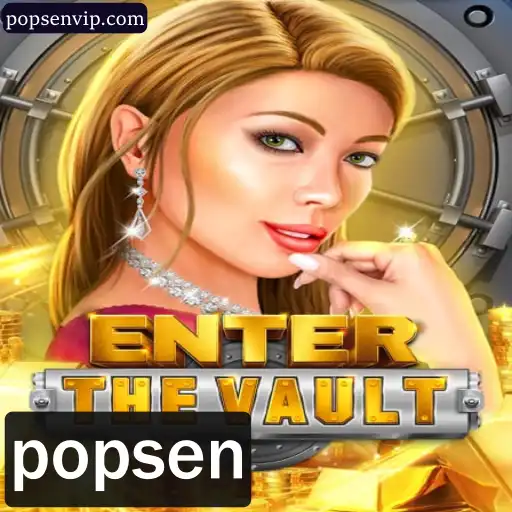 EntertheVault: Um Mergulho no Mundo Intrigante do Jogo