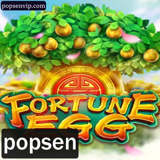 FortuneEgg: Descubra o Jogo que Está Conquistando o Mundo