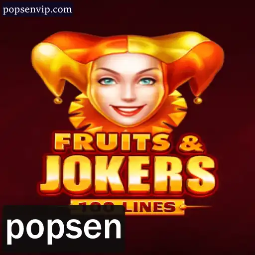 FruitsAndJokers100: Um Mergulho no Mundo Vibrante dos Caça-Níqueis Online