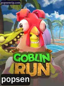 Descubra o Mundo Empolgante de GoblinRun: Um Jogo de Aventura sem Limites