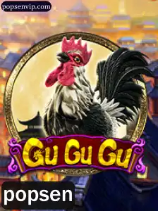 Descubra o Fascinante Mundo do Jogo GuGuGu: Inovações, Regras e a Sensação PopSen