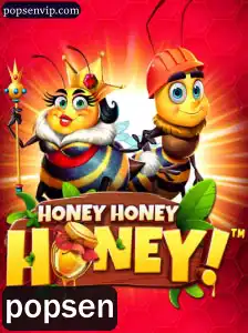 Descubra o Mundo Fascinante de HoneyHoneyHoney: Um Jogo Envolvente de Estratégia e Diversão