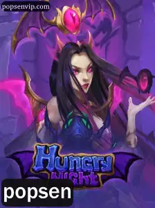 Explorando o Mundo de HungryNight: Regras e Estratégias