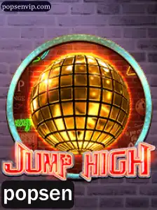 Descubra JumpHigh: O Jogo que Está Conquistando o Mundo