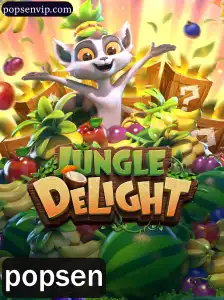 Explorando o mundo de JungleDelight: um jogo de aventura único