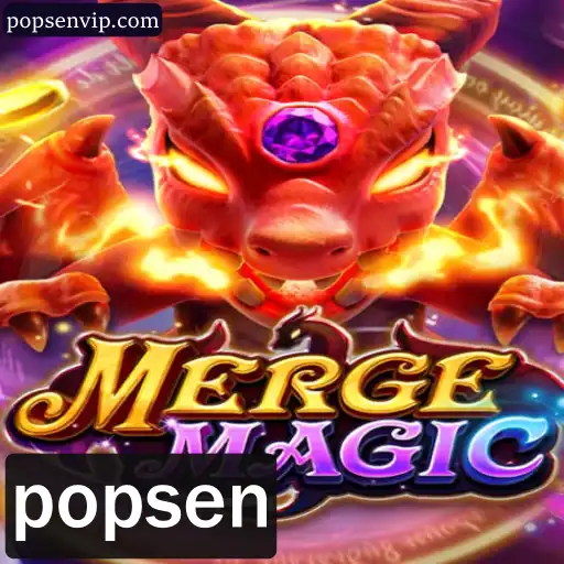 Mergemagic: Explorando o Mundo Encantado do Jogo