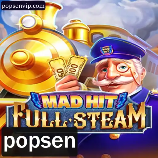 Descubra as Emoções de 'MadHitFullSteam': O Jogo que Está Conquistando o Mundo