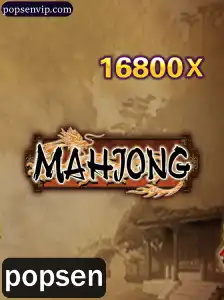 Descubra o Fascinante Mundo do Mahjong e sua Conexão com 'Popsen'