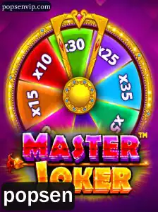 Explorando o Mundo de MasterJoker: Um Guia Completo