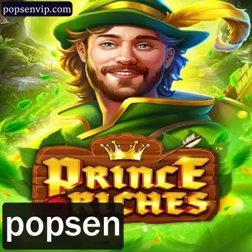 Descubra PrinceOfRiches: O Novo Fenômeno no Mundo dos Jogos