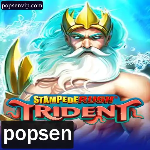 Descubra StempedeRushTrident: O Jogo que Está Dominando 2023