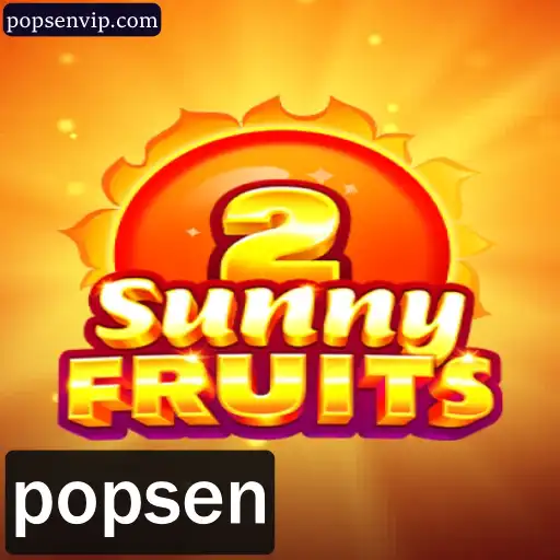Descubra o Excitante Mundo de SunnyFruits2 com Popsen