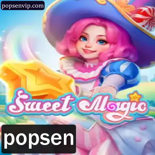 Descubra a Mágica do Jogo 'SweetMagic'