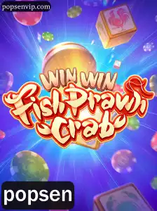 Descubra as Regras e Estratégias do Jogo WinWinFishPrawnCrab