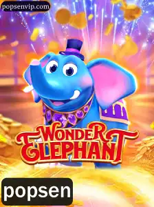 Explorando o Fascinante Mundo de WonderElephant