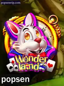 Explorando o Mundo Fascinante de Wonderland: Um Guiado Completo ao Jogo