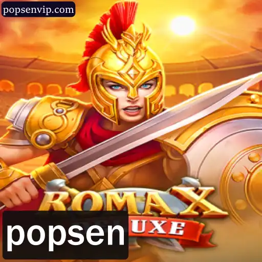 Descubra o Fascinante Mundo de RomaXDeluxe: A Nova Sensação dos Jogos de Estratégia