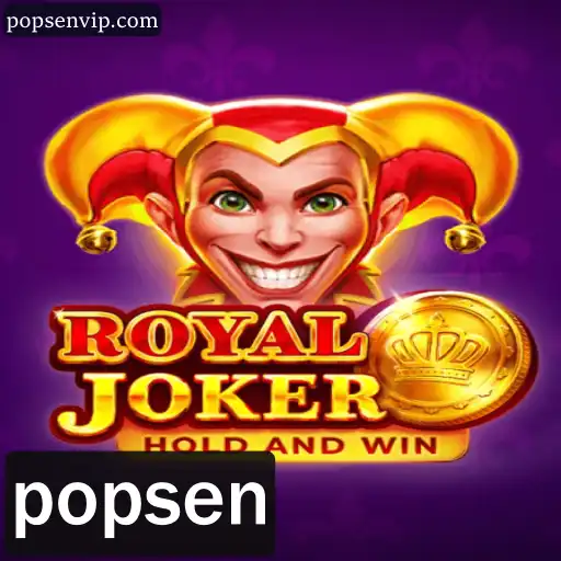 Descubra o Mundo de RoyalJoker: A Nova Sensação dos Jogos
