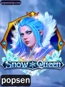 Descubra o Universo Mágico de SnowQueen: Um Jogo Encantador