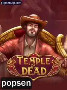 TempleofDead: Aventuras e Estratégias em um Mundo de Mistérios Ocultos