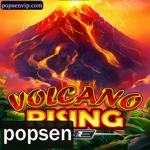 Explorando o Mundo de VolcanoRisingSE: Uma Aventura com Popsen